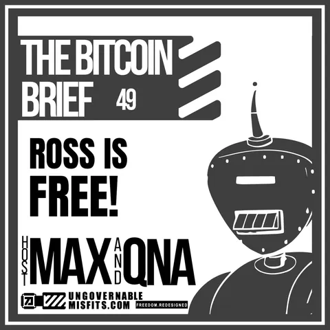 Ross Is Free!