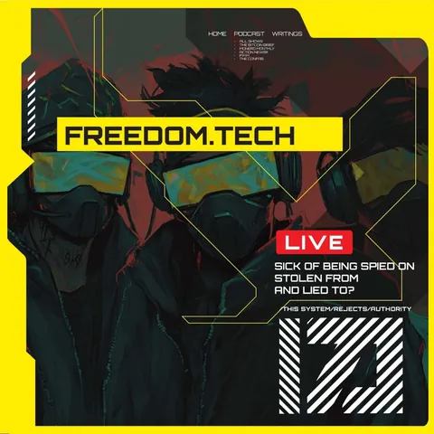 We're Live! Kind Of?