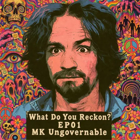 MK Ungovernable | What Do You Reckon?