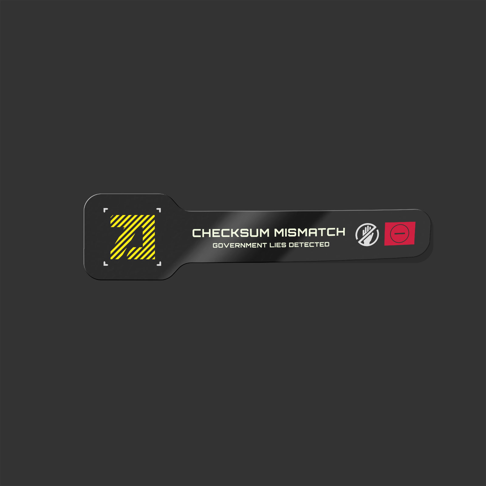 Cypherpunk Sticker Pack