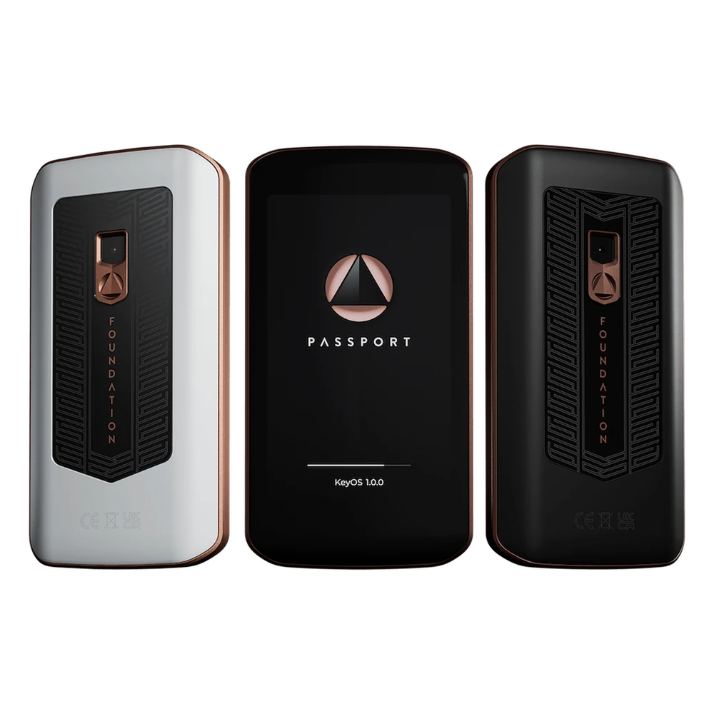 Passport Prime