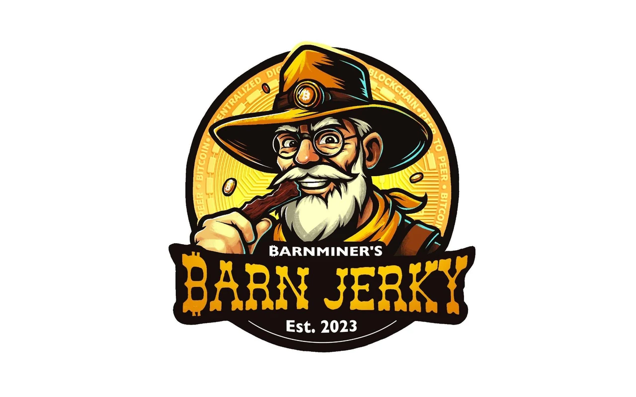 Barnminer's Barn Jerky